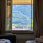River 4-kissed Retreat With Iconic Jungfraujoch View