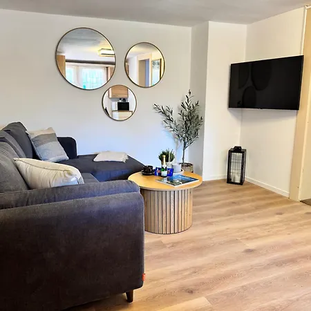 Apartman River 4-kissed Retreat With Iconic Jungfraujoch View Interlaken